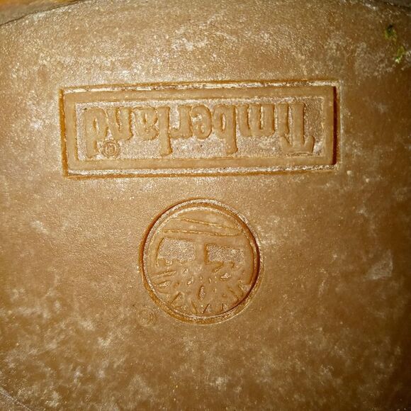 Timberland boots - Picture 5 of 11